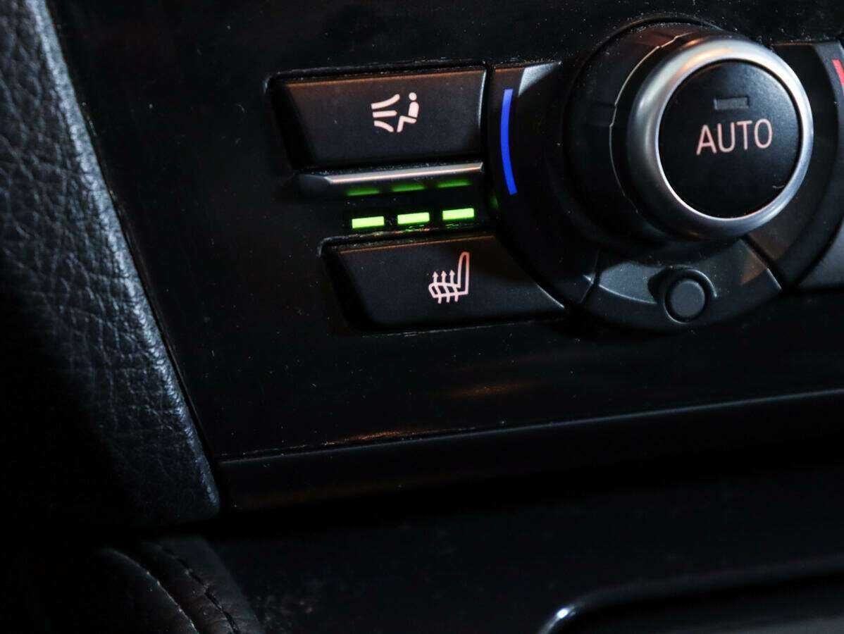 Б/У БМВ 5 серии 2013 года. Фото: #15