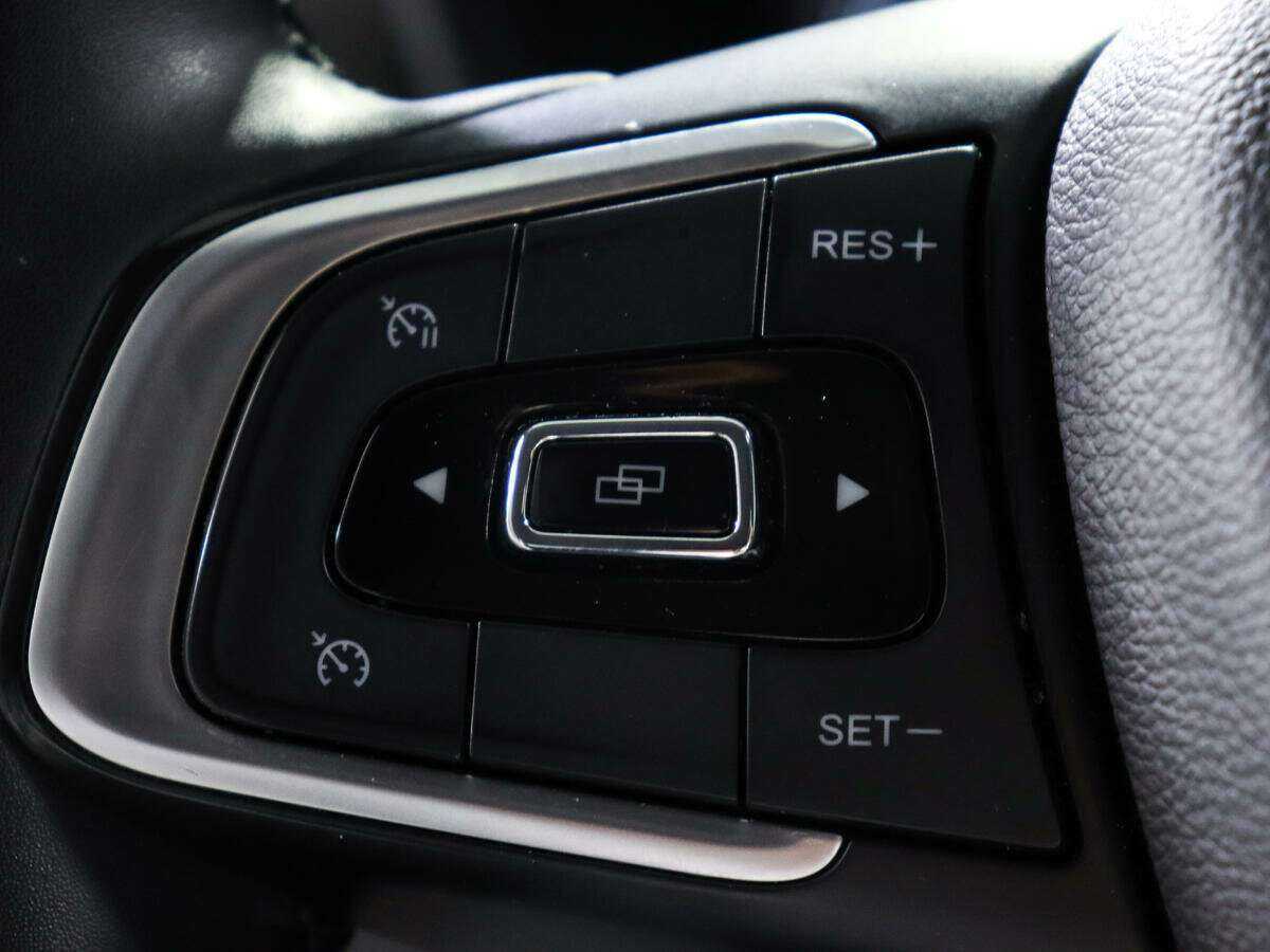 Б/У Чери Тигго 4 2019 года. Фото: #14