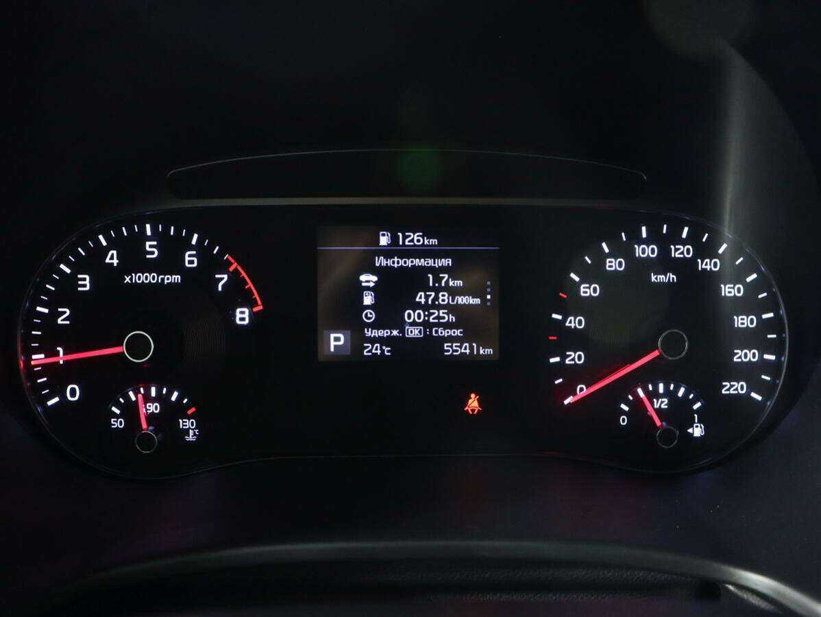 Б/У Киа Соул 2022 года. Фото: #10