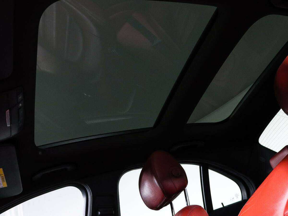 Б/У Мерседес-Бенц Ц-Класс 2014 года. Фото: #12