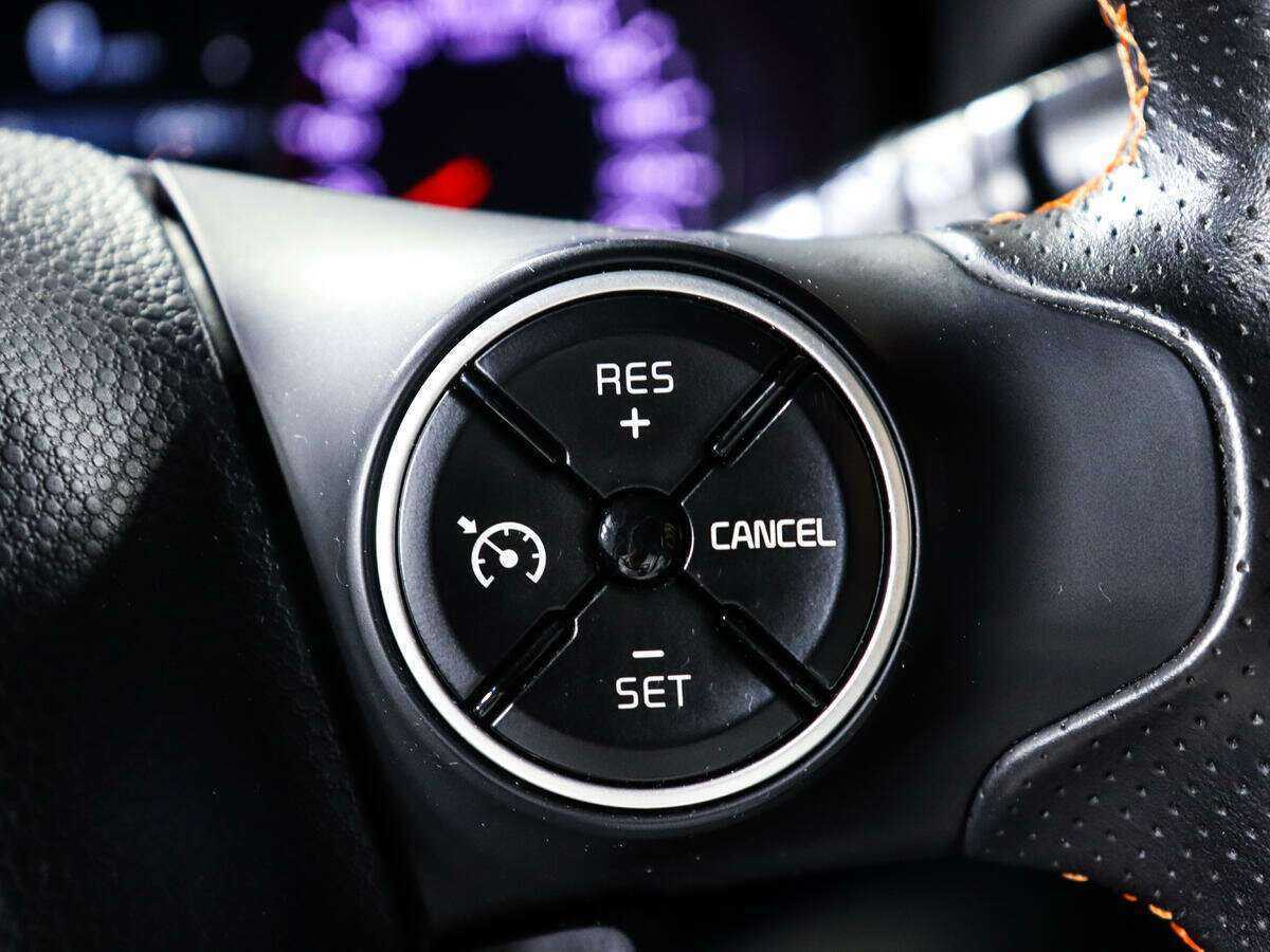 Б/У Киа Соул 2017 года. Фото: #17