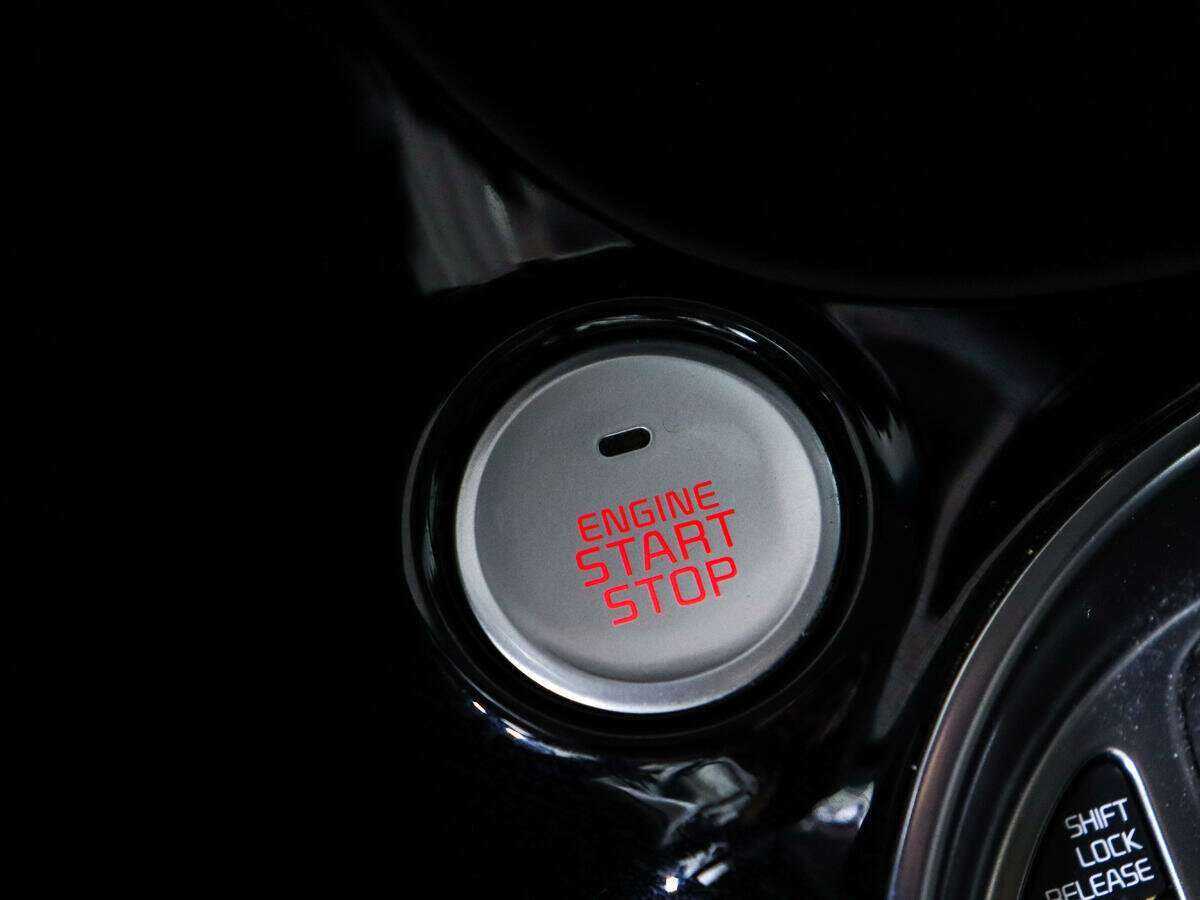 Б/У Киа Соул 2017 года. Фото: #18