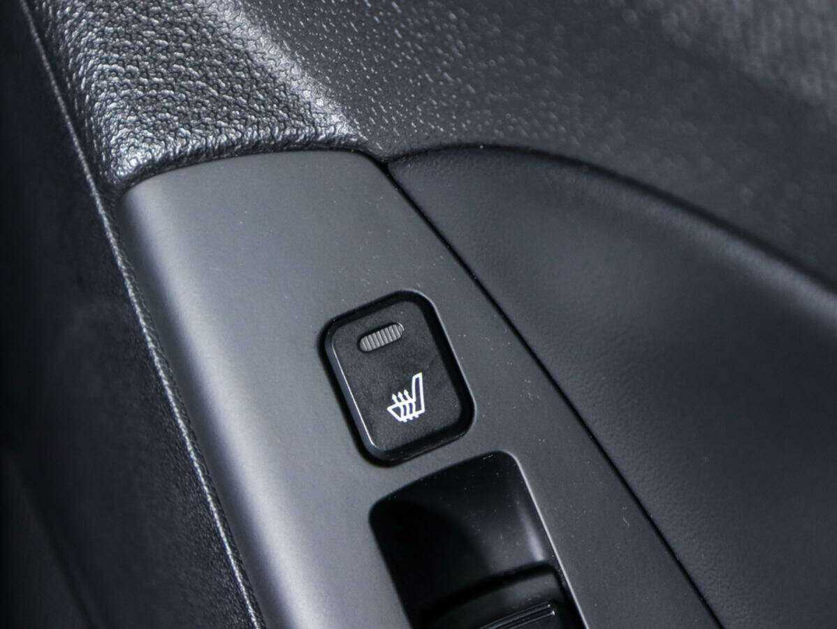 Б/У Хендай ай-икс35 2014 года. Фото: #15