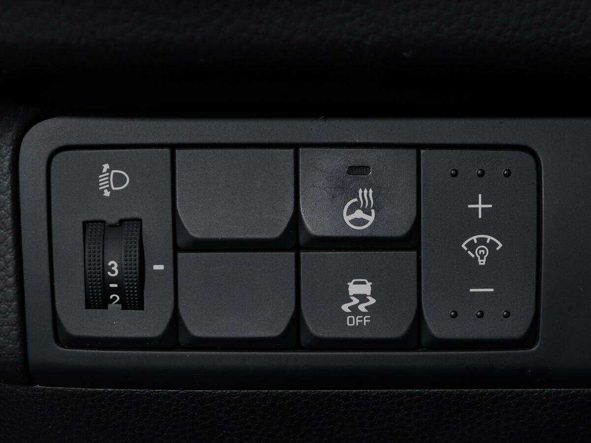 Б/У Киа Соул 2016 года. Фото: #17