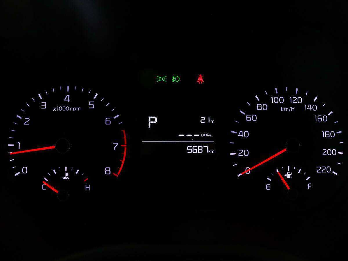 Б/У Киа Пиканто 2023 года. Фото: #10