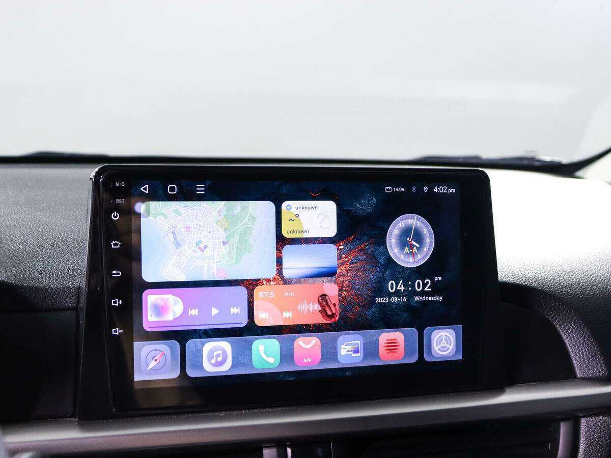 Б/У Киа Пиканто 2023 года. Фото: #15