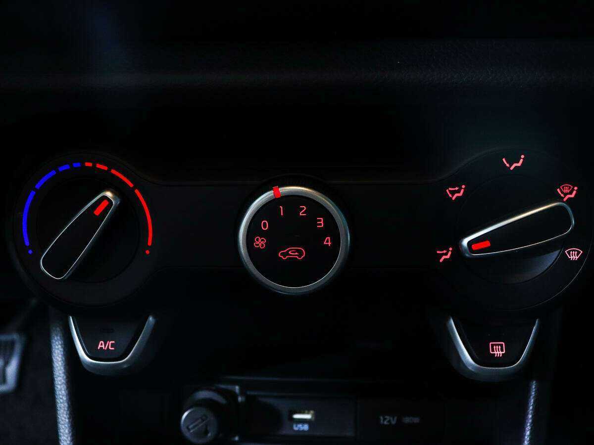 Б/У Киа Пиканто 2023 года. Фото: #16