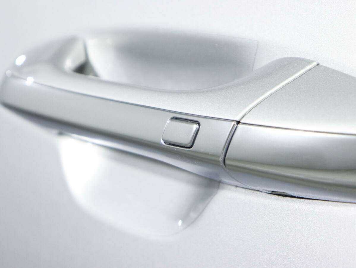 Б/У Киа Оптима 2019 года. Фото: #16