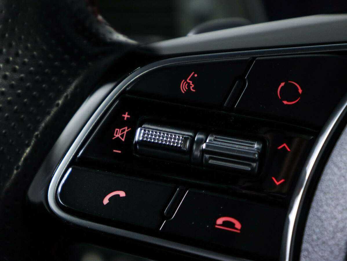 Б/У Киа Оптима 2019 года. Фото: #24