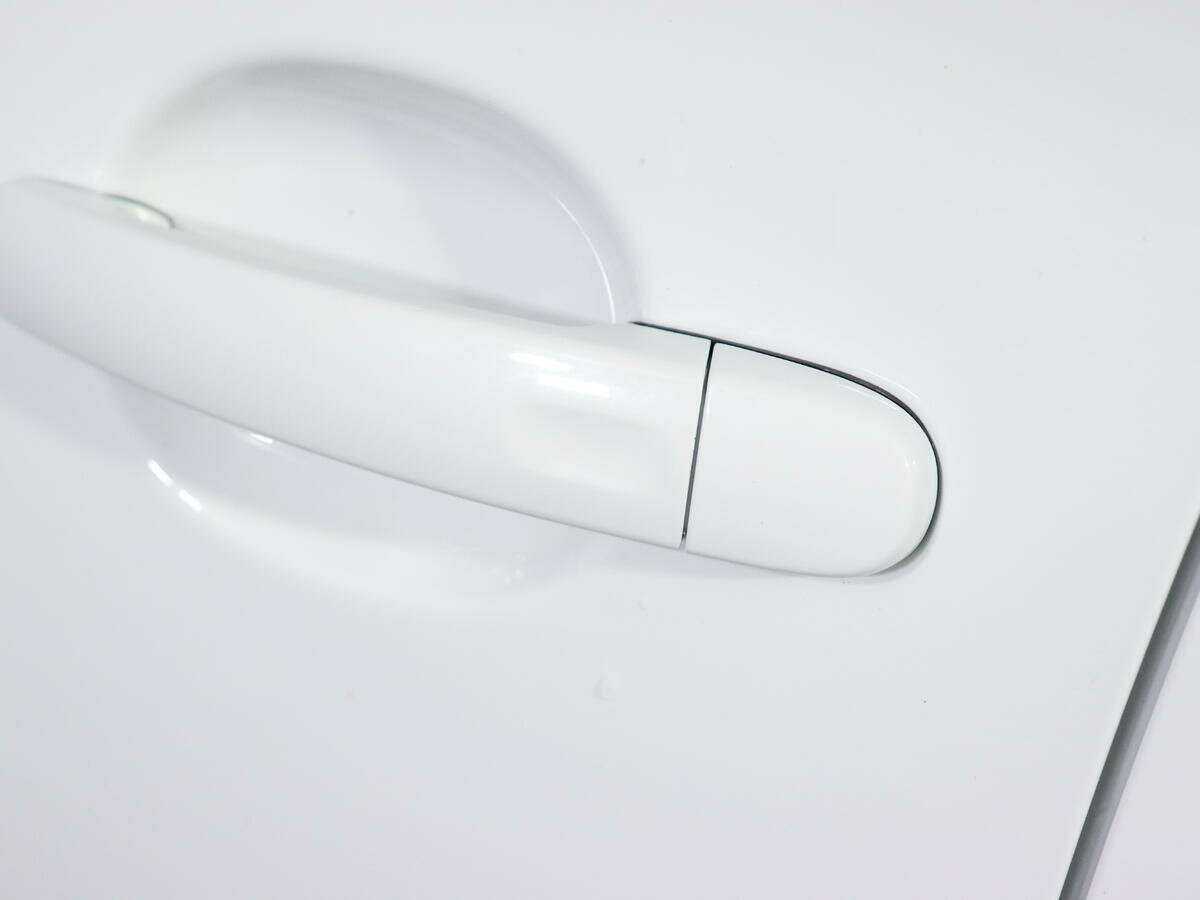 Б/У Фольксваген Поло 2020 года. Фото: #13