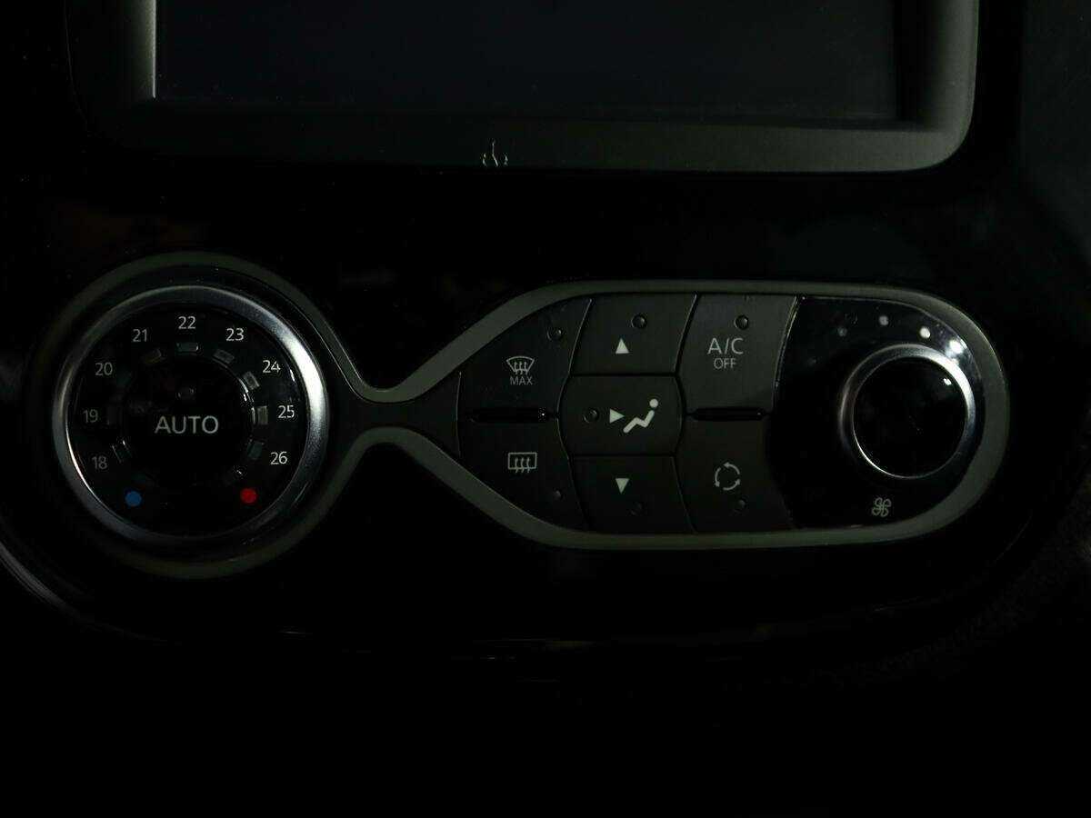 Б/У Рено Каптюр 2019 года. Фото: #16