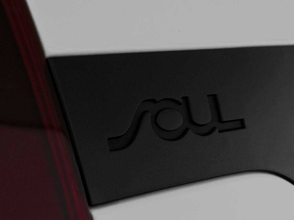 Б/У Киа Соул 2021 года. Фото: #15