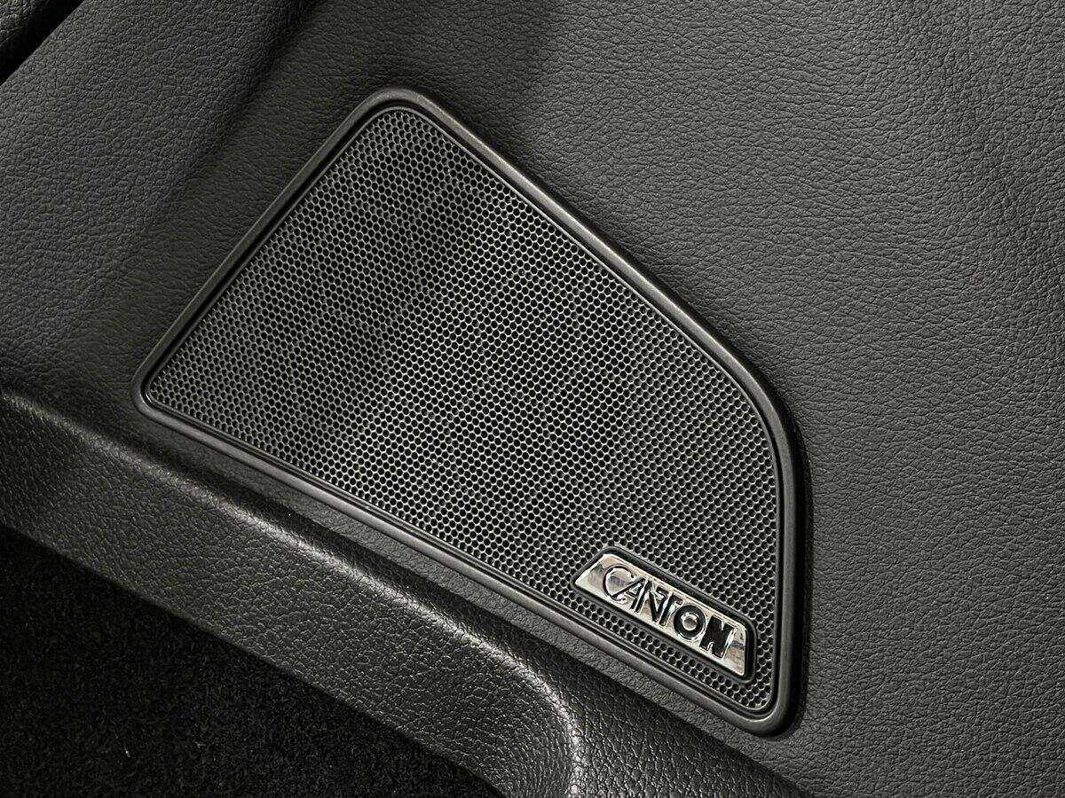 Б/У Шкода Суперб 2017 года. Фото: #12