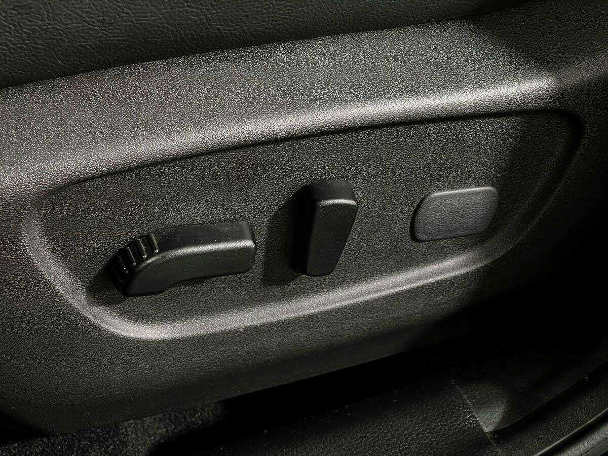 Б/У Ниссан Кашкай 2018 года. Фото: #9