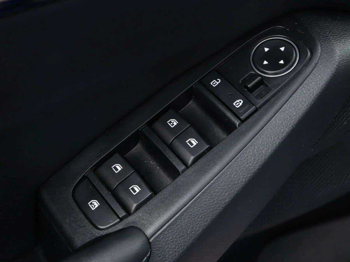 Б/У Киа Сельтос 2021 года. Фото: #16