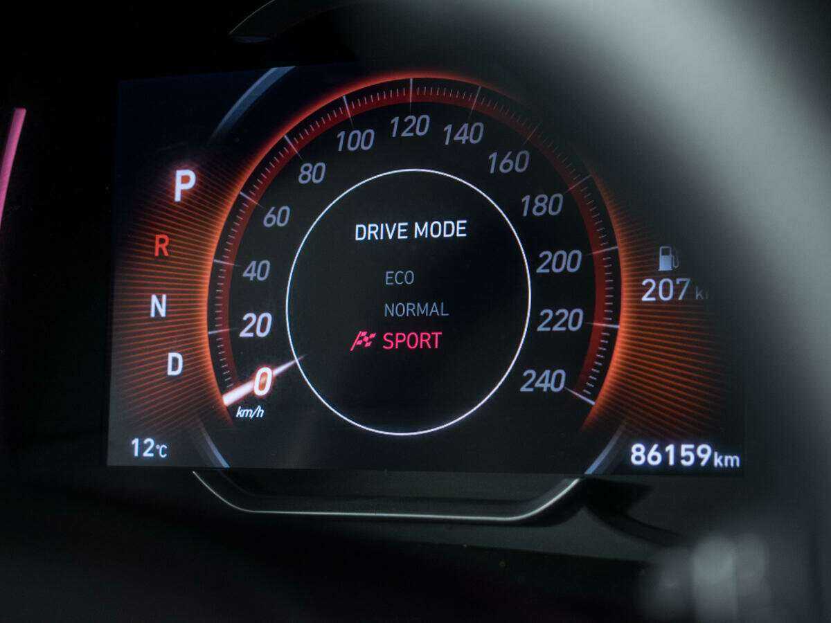 Б/У Хендай Крета 2021 года. Фото: #14