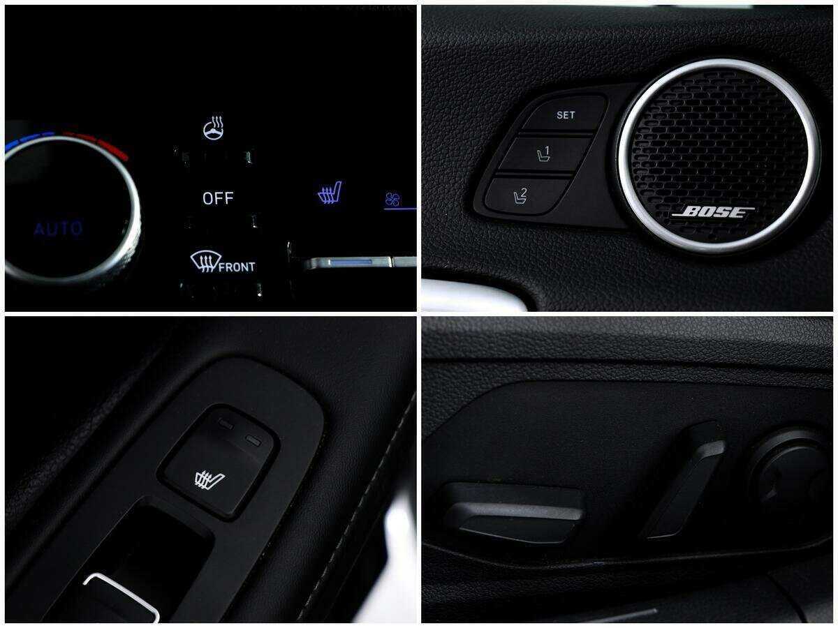 Б/У Хендай Соната 2020 года. Фото: #14