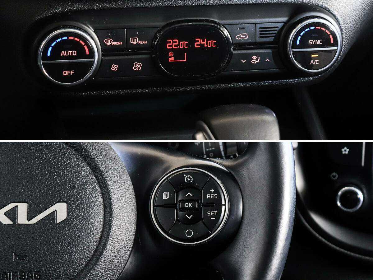 Б/У Киа Соул 2021 года. Фото: #15