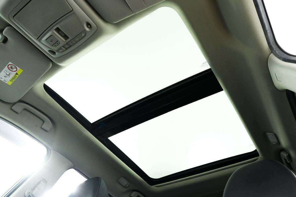 Б/У Ниссан Икс-Трейл 2018 года. Фото: #14