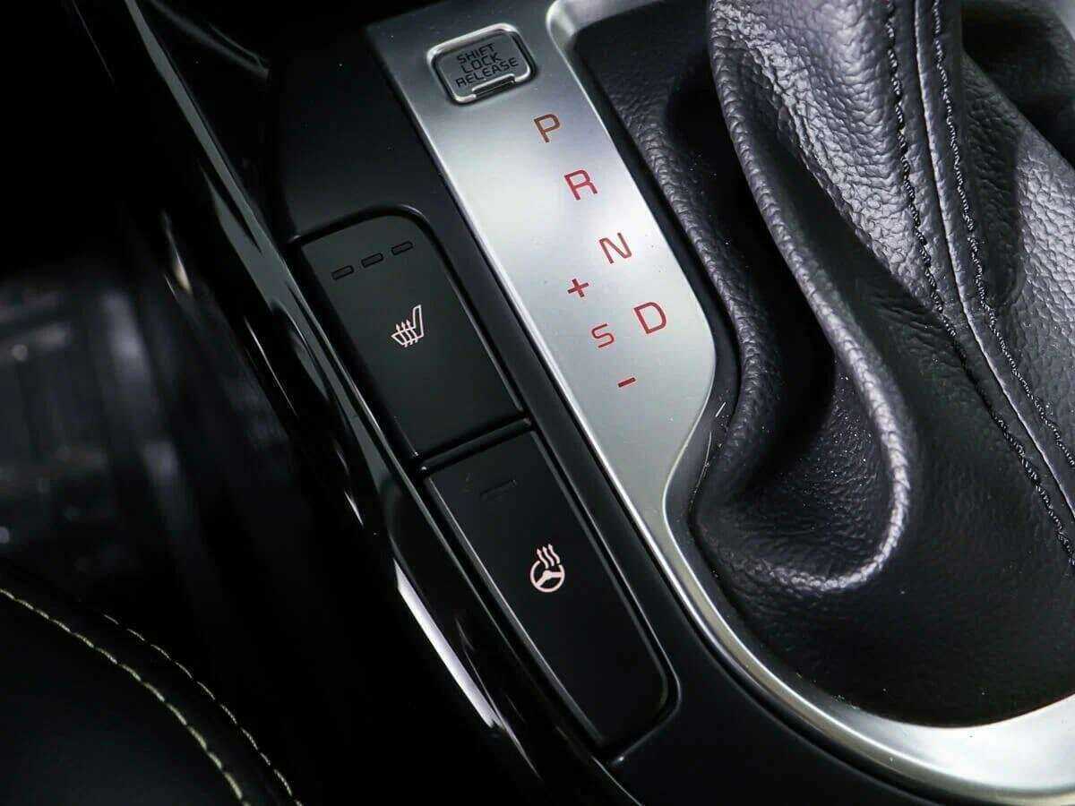 Б/У Киа Церато 2019 года. Фото: #17