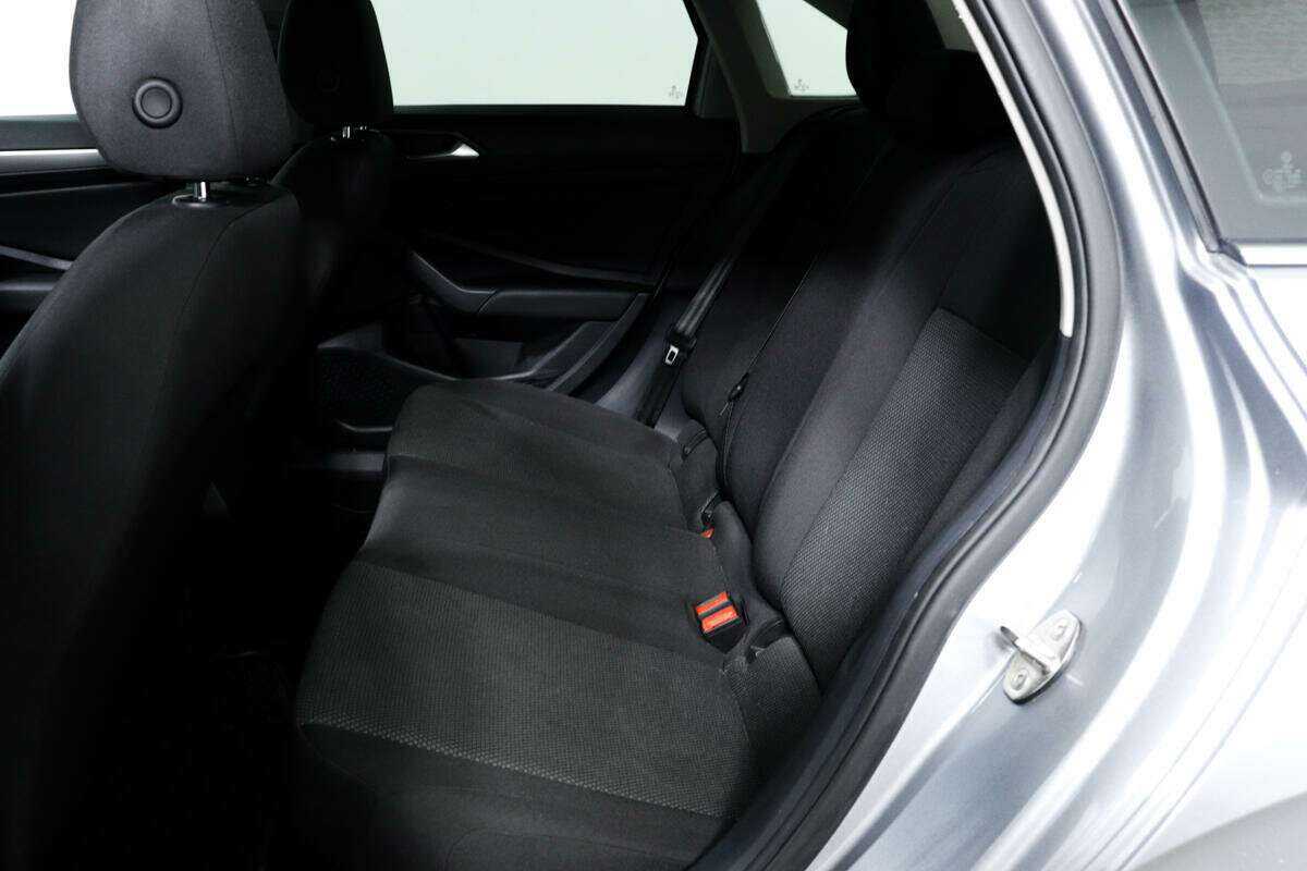 Б/У Фольксваген Джетта 2019 года. Фото: #11