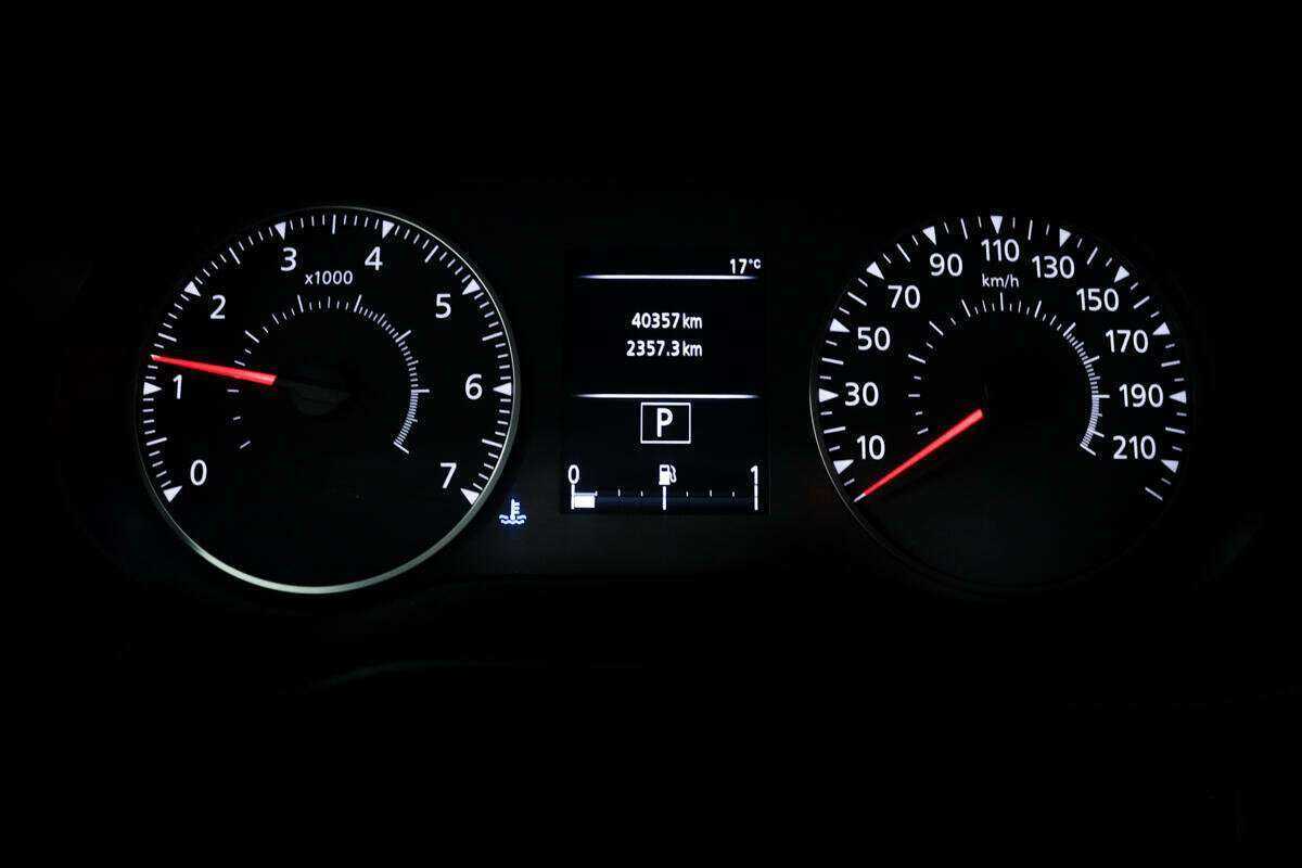 Б/У Рено Дастер 2022 года. Фото: #9