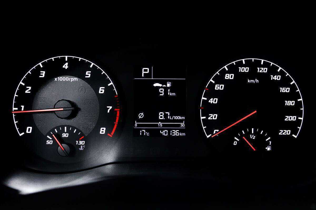 Б/У Хендай Солярис 2021 года. Фото: #9