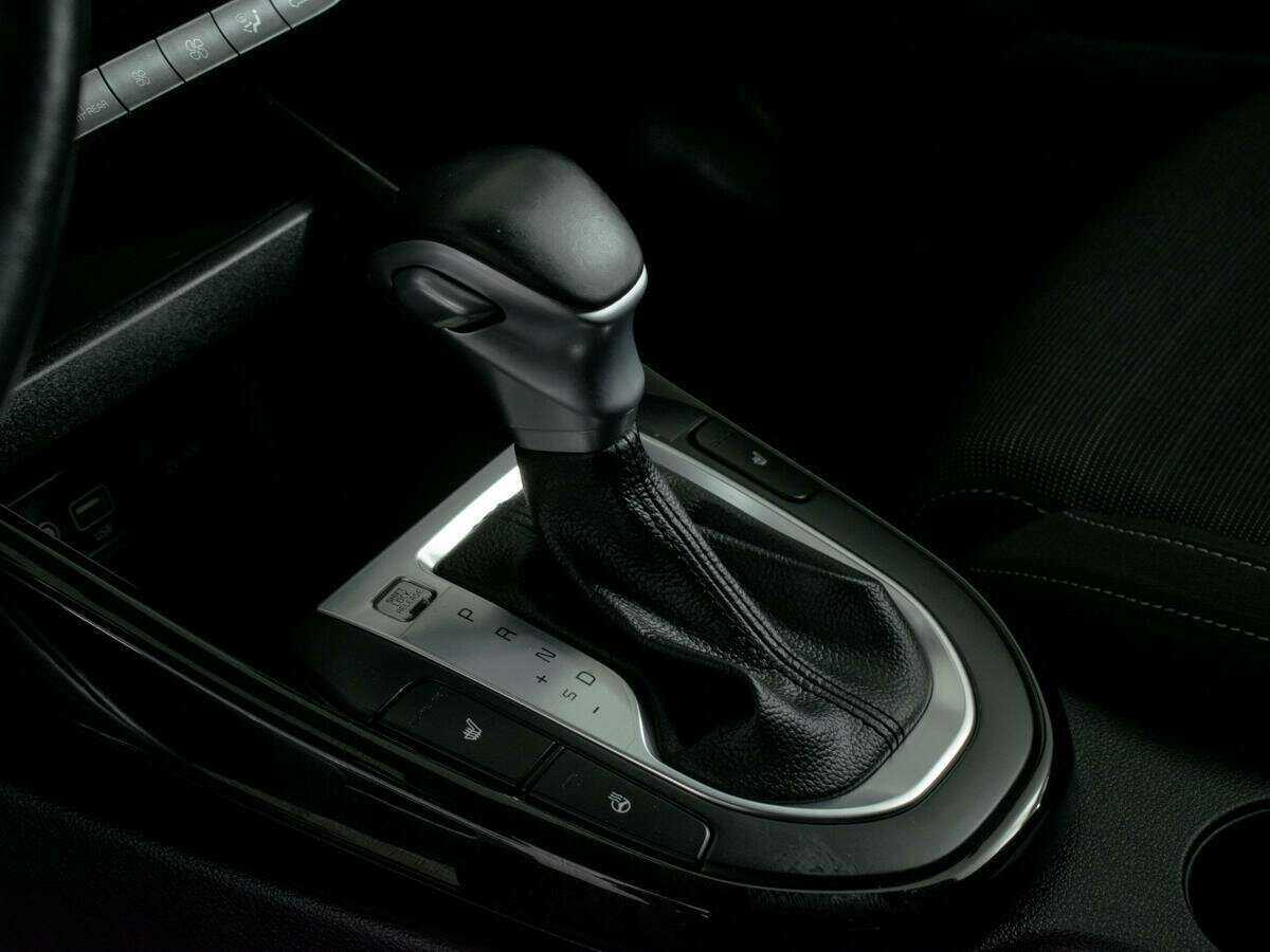 Б/У Киа Церато 2020 года. Фото: #14