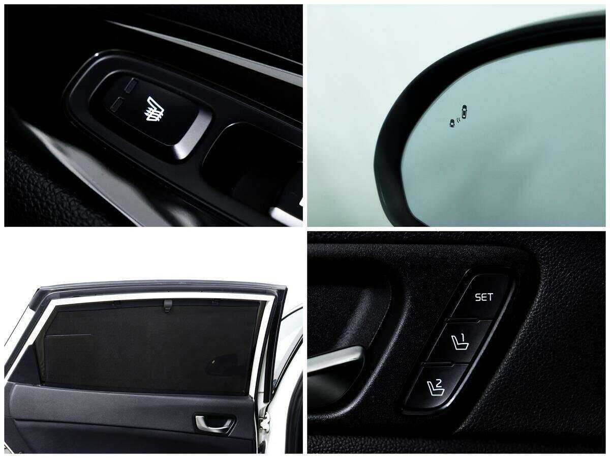 Б/У Киа Оптима 2017 года. Фото: #14