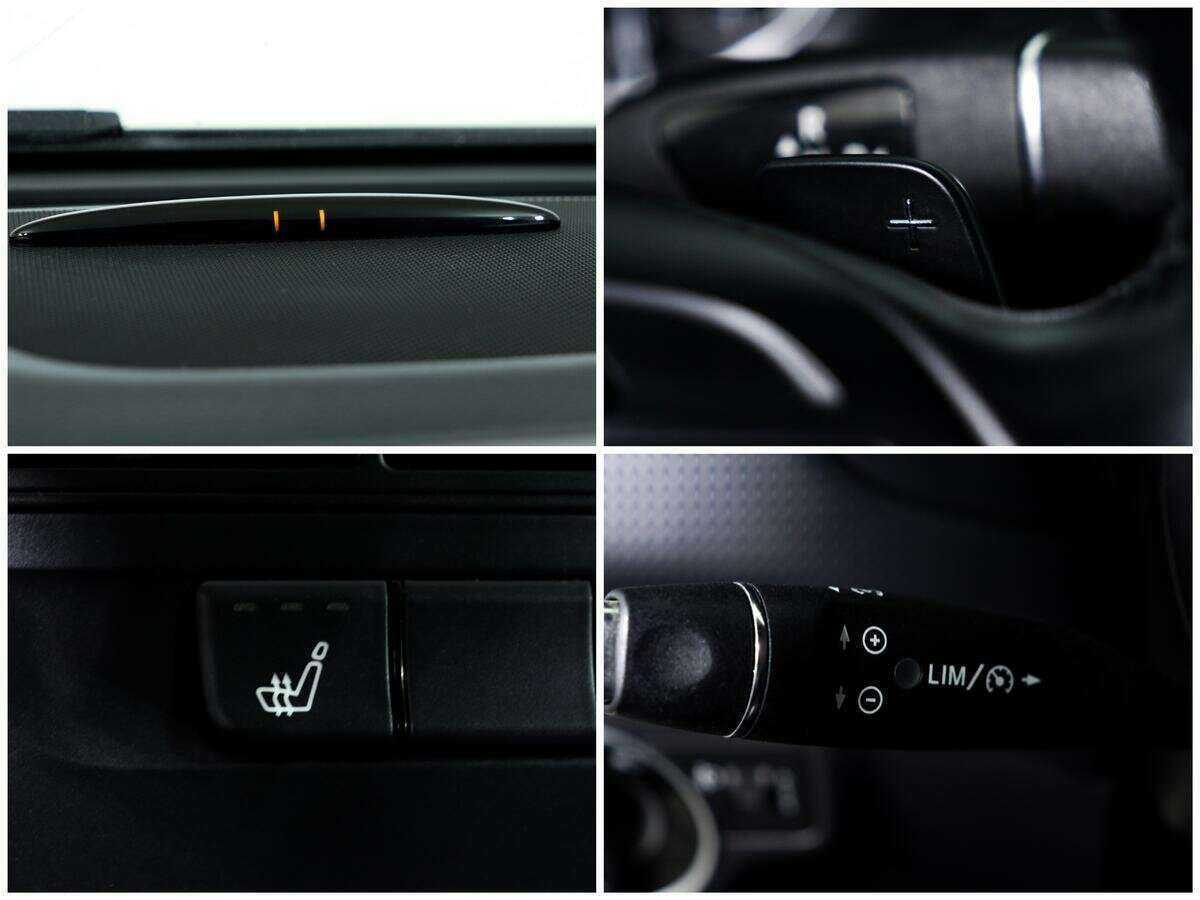 Б/У Мерседес-Бенц А-Класс 2013 года. Фото: #13