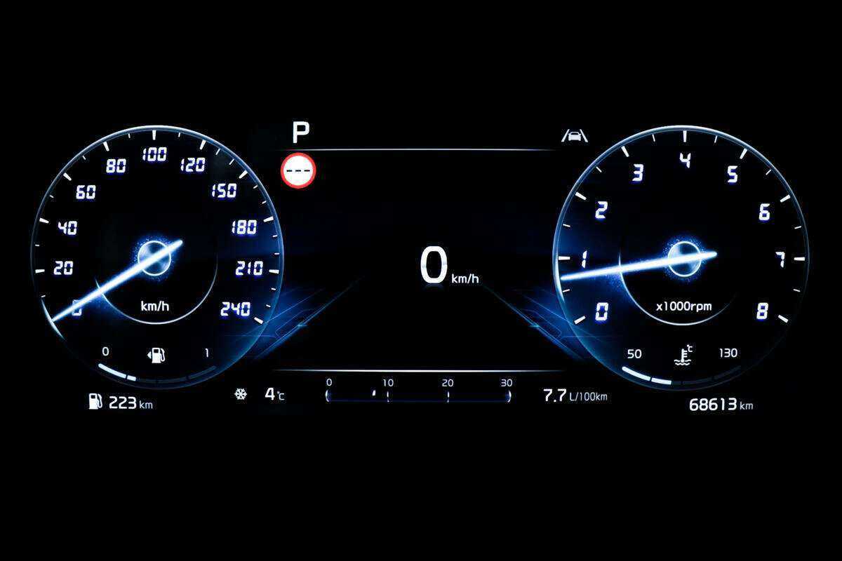 Б/У Киа Сид 2021 года. Фото: #8