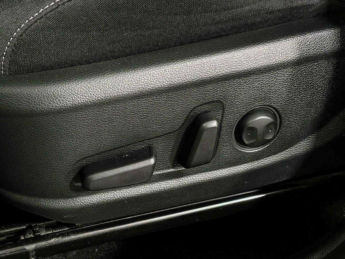 Б/У Киа Соул 2019 года. Фото: #13