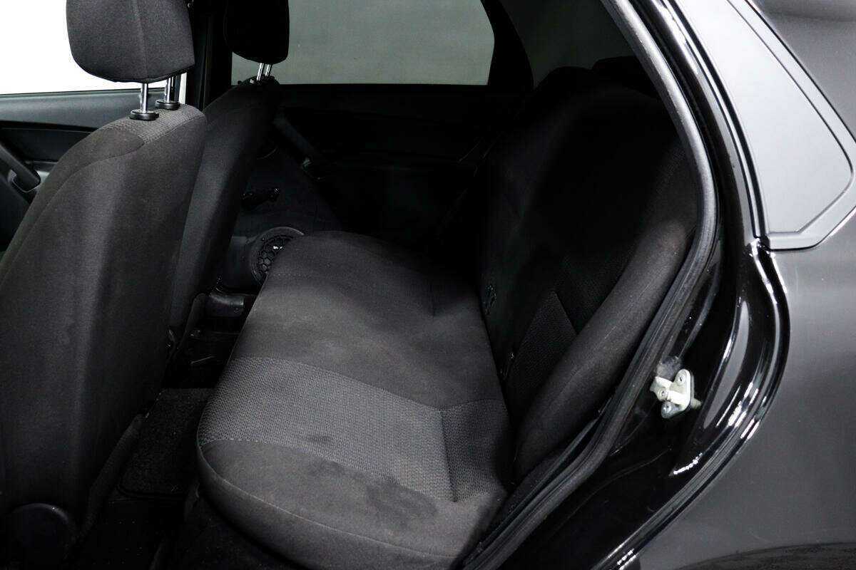 Б/У Датсун он-ДО 2019 года. Фото: #11