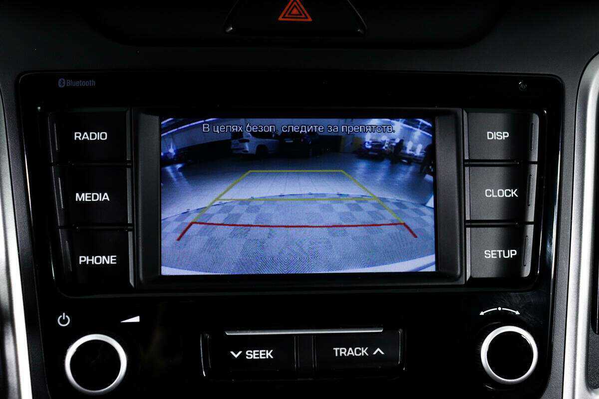 Б/У Хендай Крета 2021 года. Фото: #14