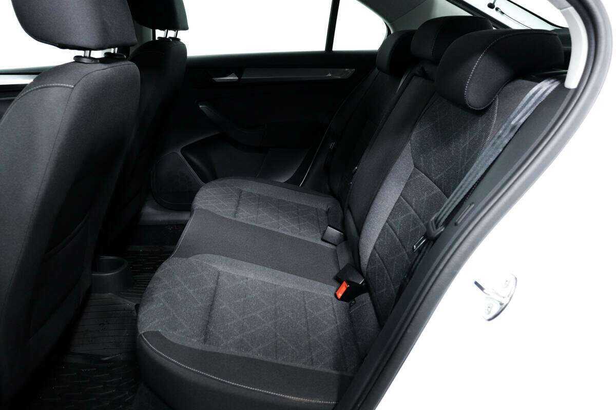 Б/У Фольксваген Поло 2020 года. Фото: #11