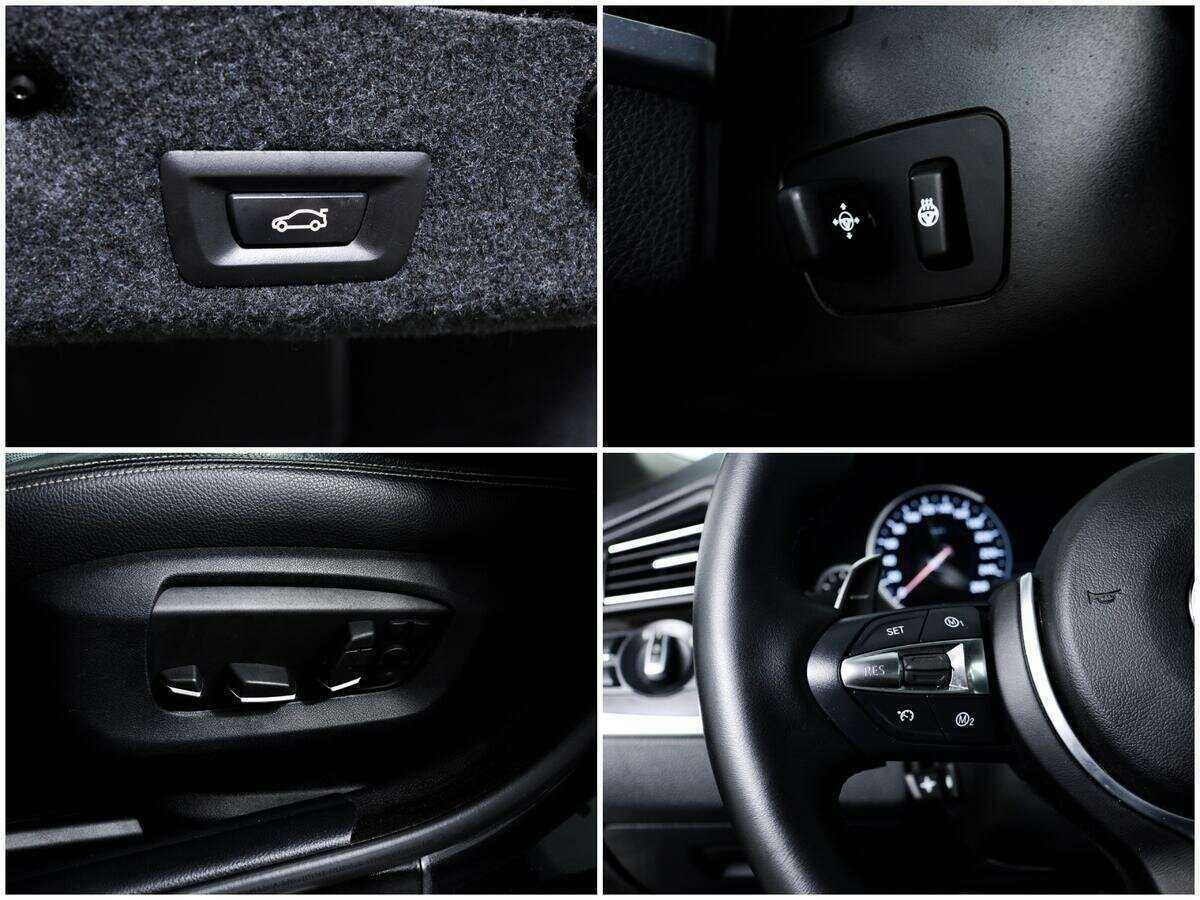 Б/У БМВ 5 серии 2014 года. Фото: #13