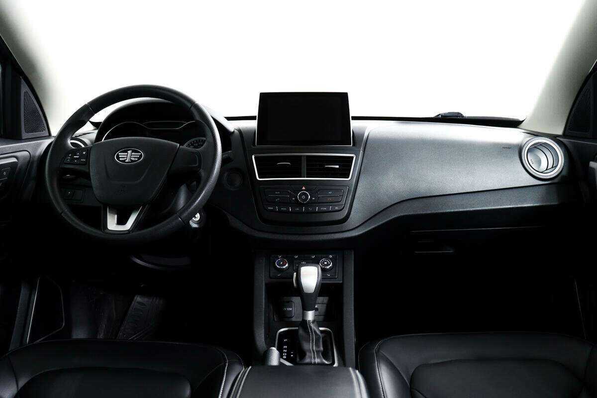 Б/У ФАВ Бестюрн Икс40 2019 года. Фото: #10