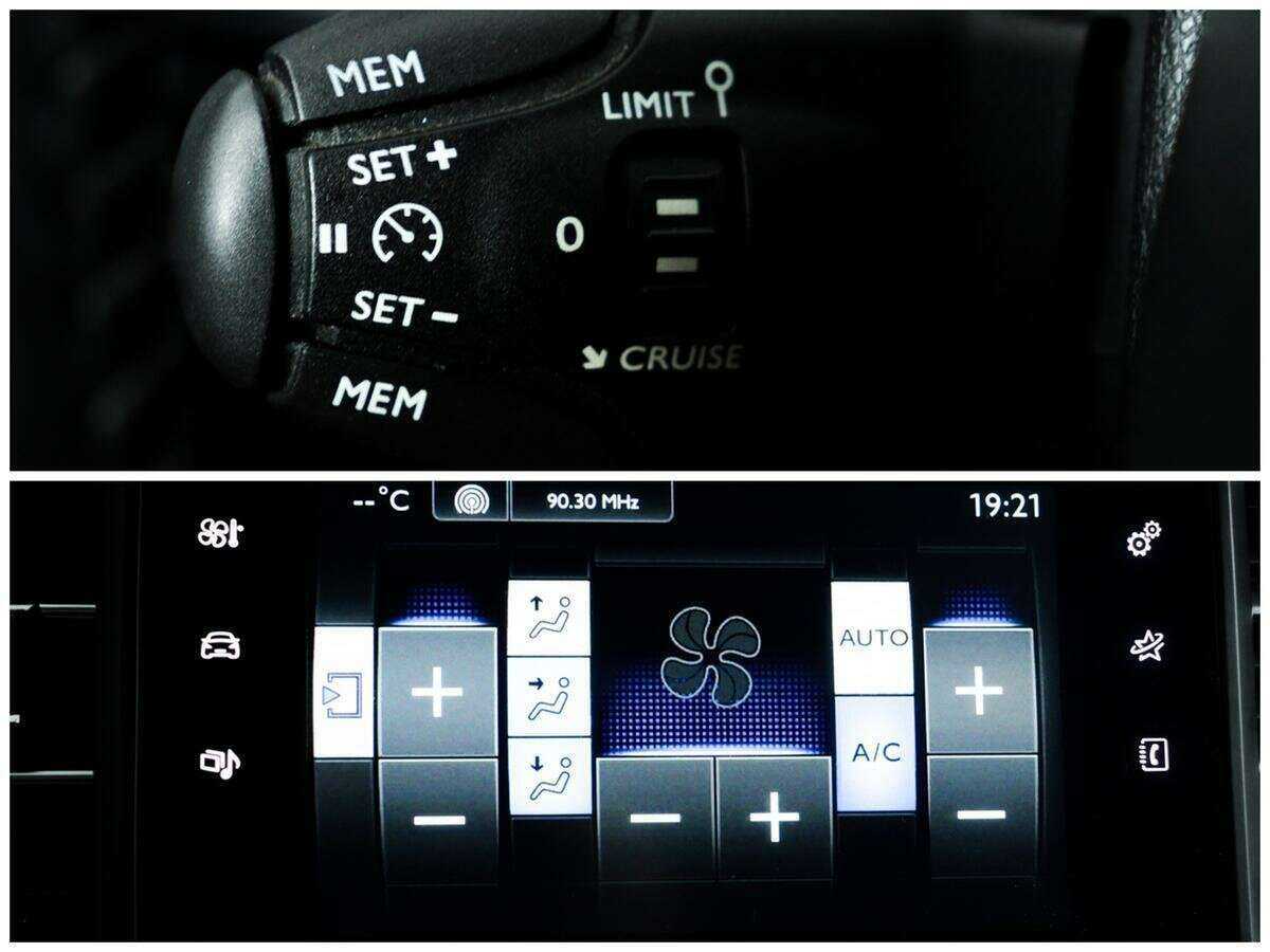 Б/У Пежо 308 2014 года. Фото: #13