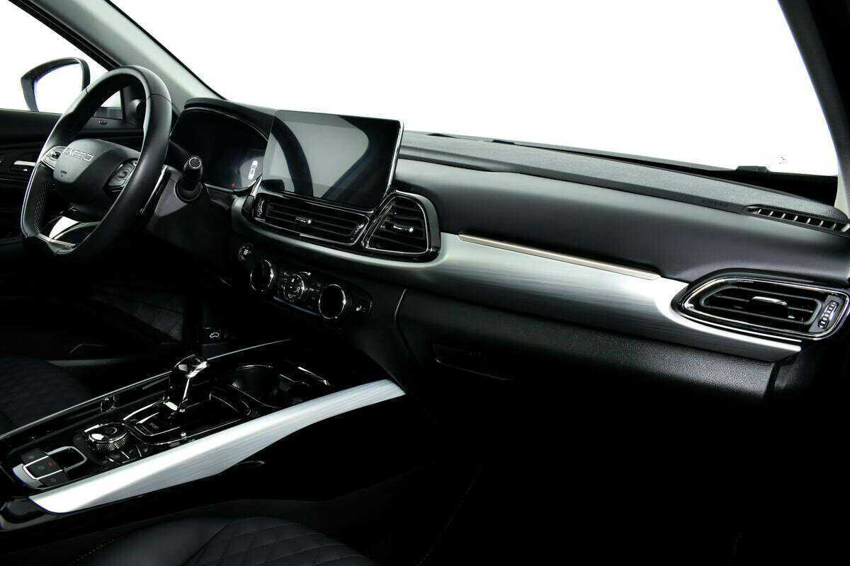 Б/У Эксид Т-Икс-Л 2021 года. Фото: #8