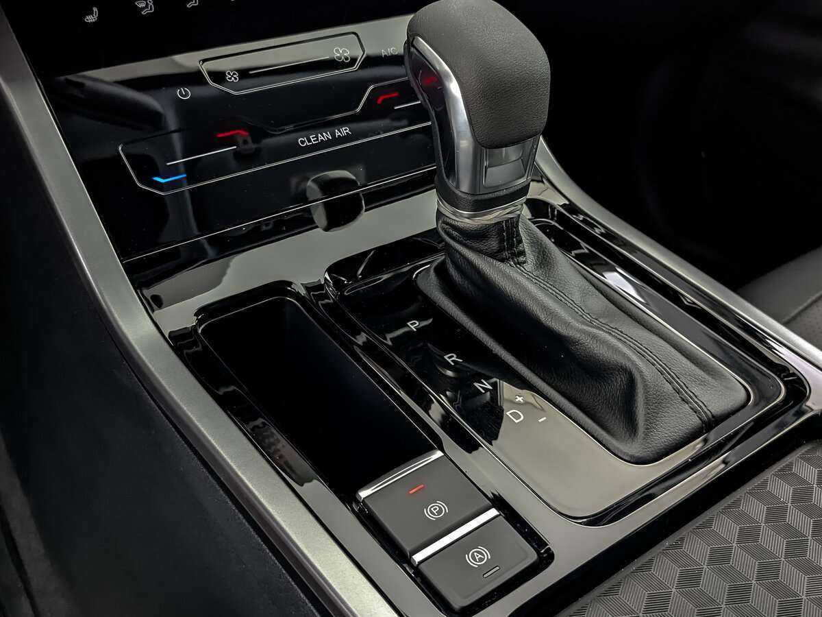 Б/У Чери Тигго 4 Про 2023 года. Фото: #16