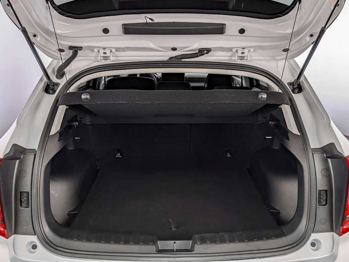 Б/У Хавал Джолион 2023 года. Фото: #9