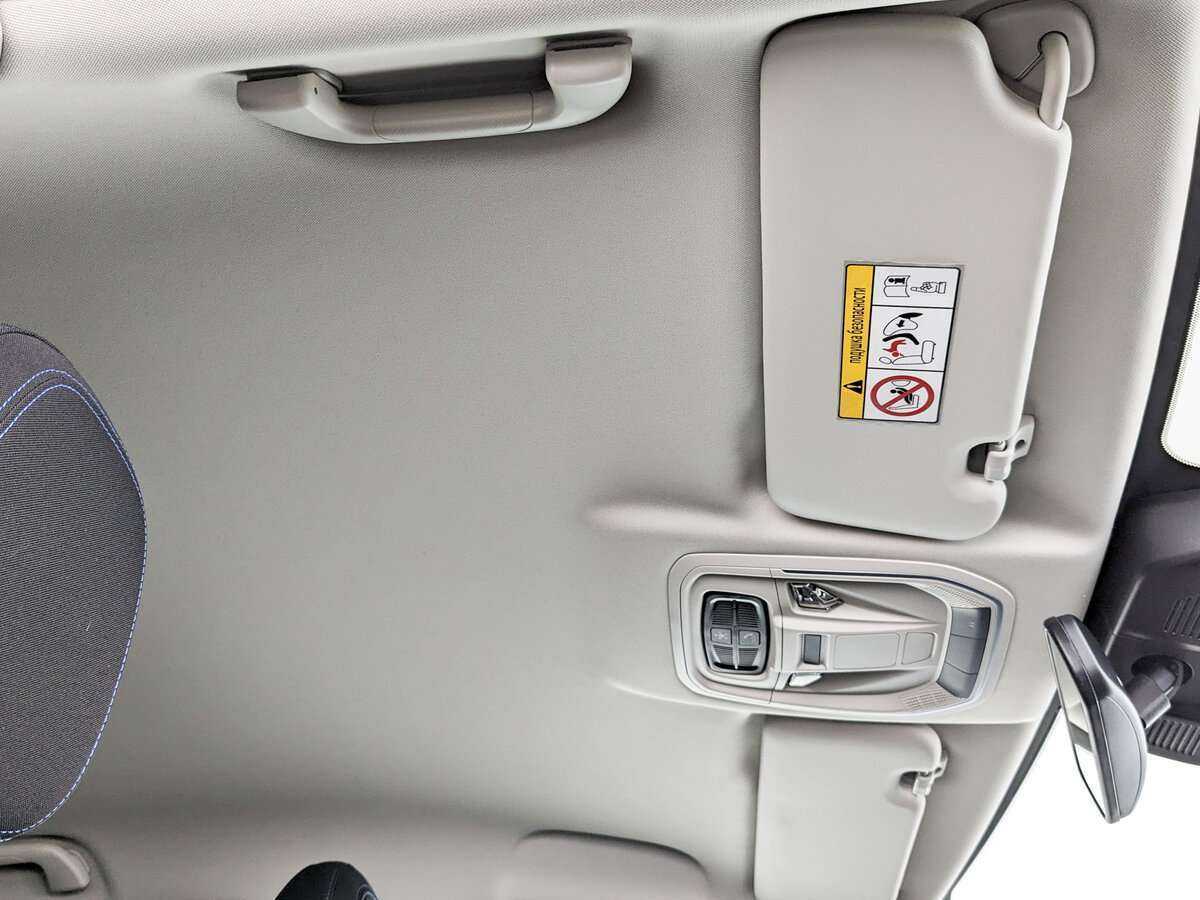 Б/У Хавал Джолион 2023 года. Фото: #21