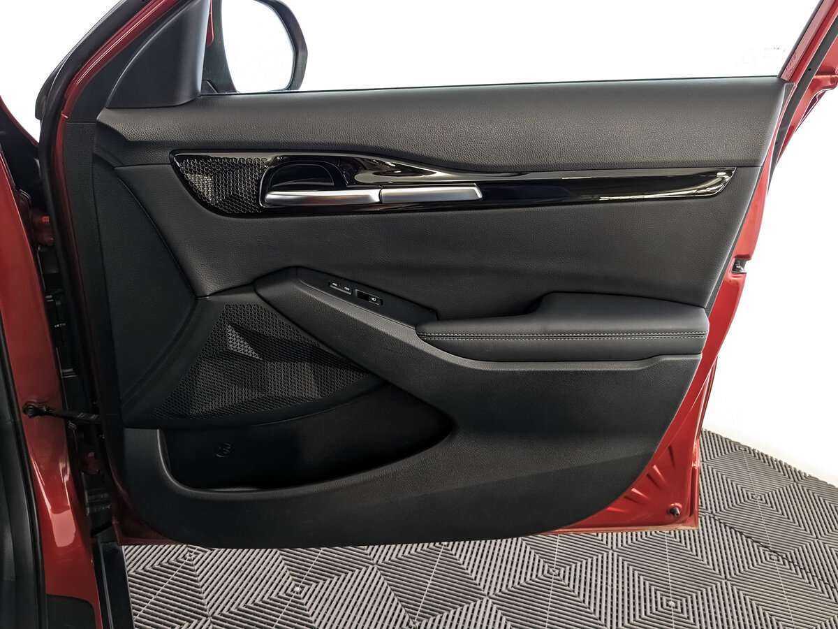 Б/У Киа Сельтос 2021 года. Фото: #20