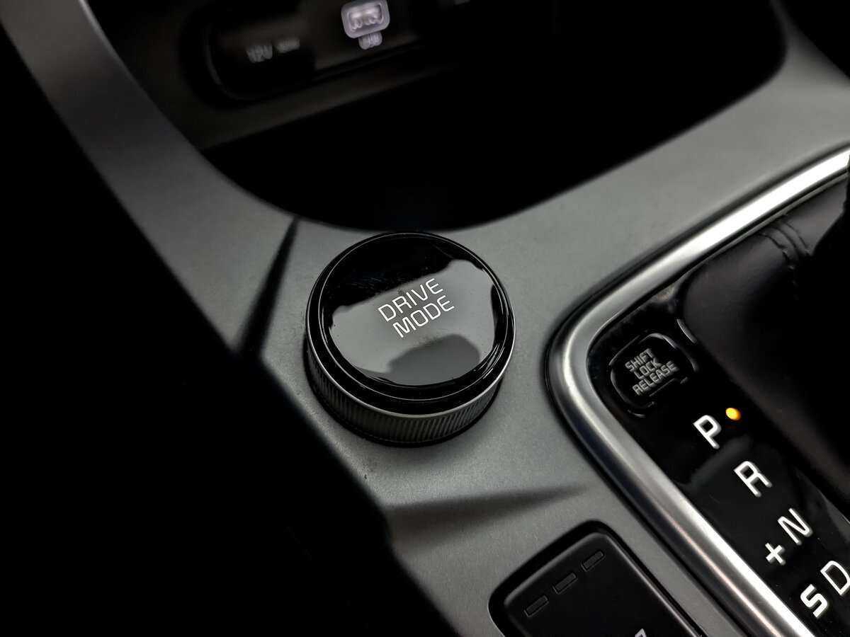 Б/У Киа Сельтос 2021 года. Фото: #23