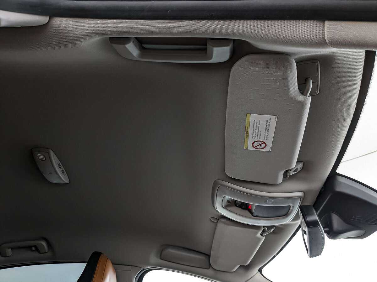 Б/У Вольво С60 2012 года. Фото: #20