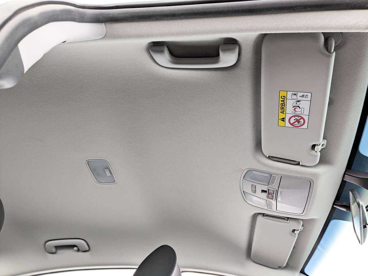 Б/У Хендай Елантра 2020 года. Фото: #17