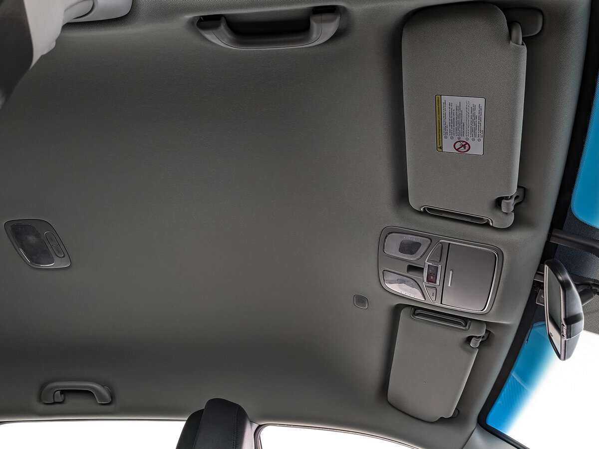 Б/У Киа Соренто 2017 года. Фото: #19