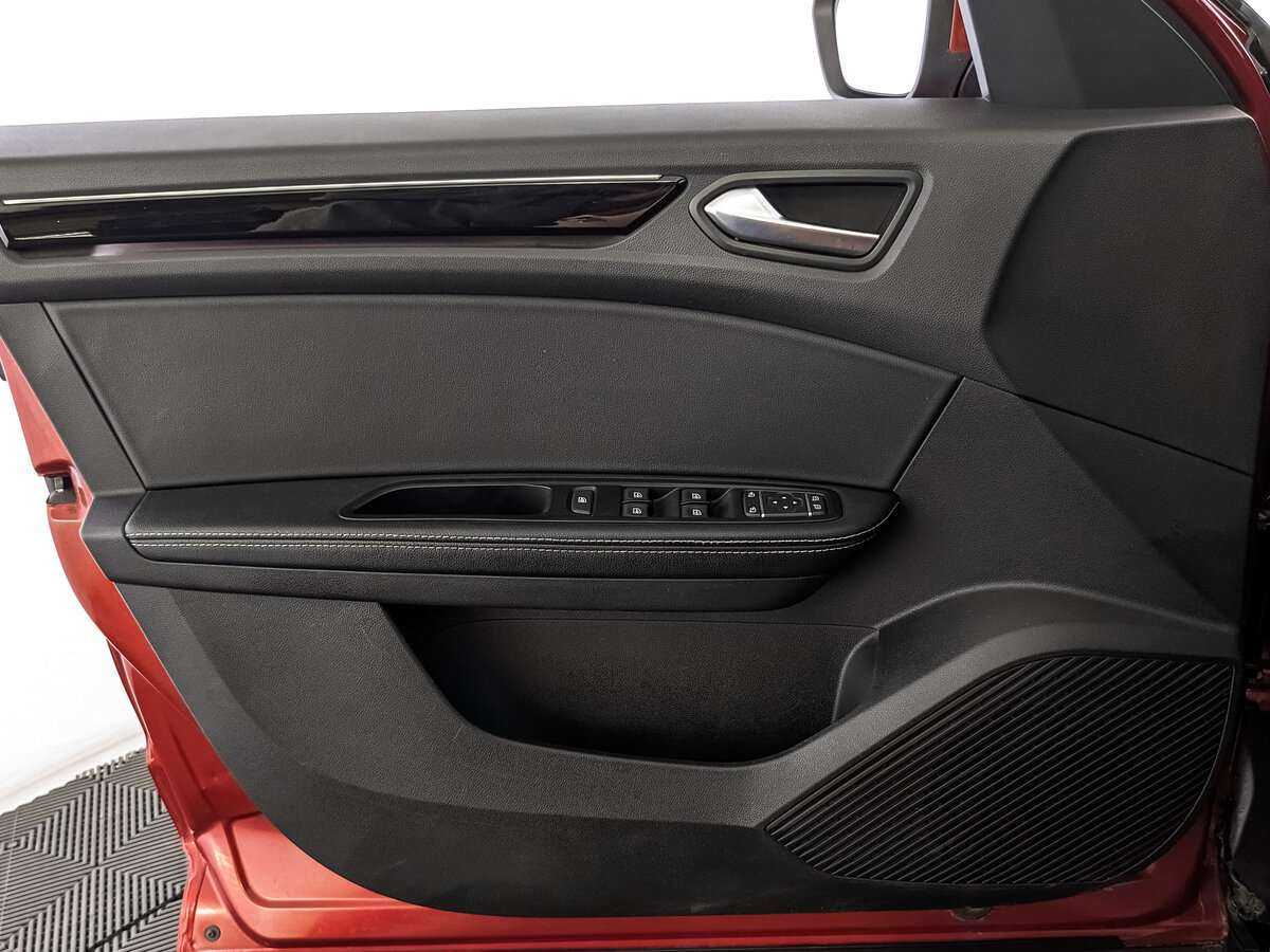 Б/У Рено Аркана 2019 года. Фото: #14