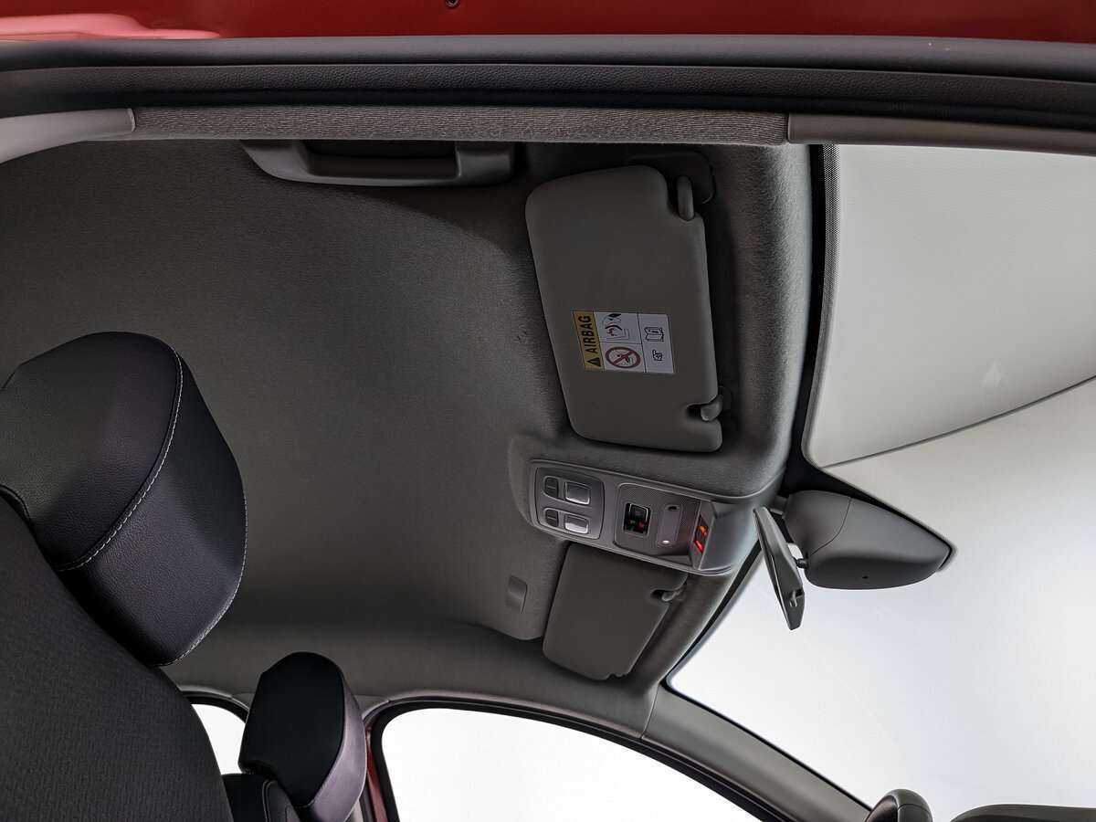 Б/У Рено Аркана 2019 года. Фото: #18