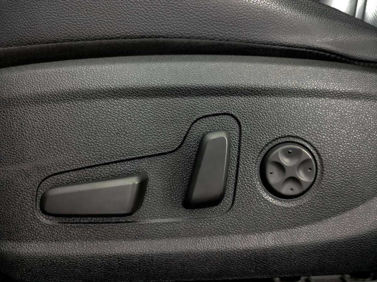 Б/У Киа Оптима 2020 года. Фото: #24